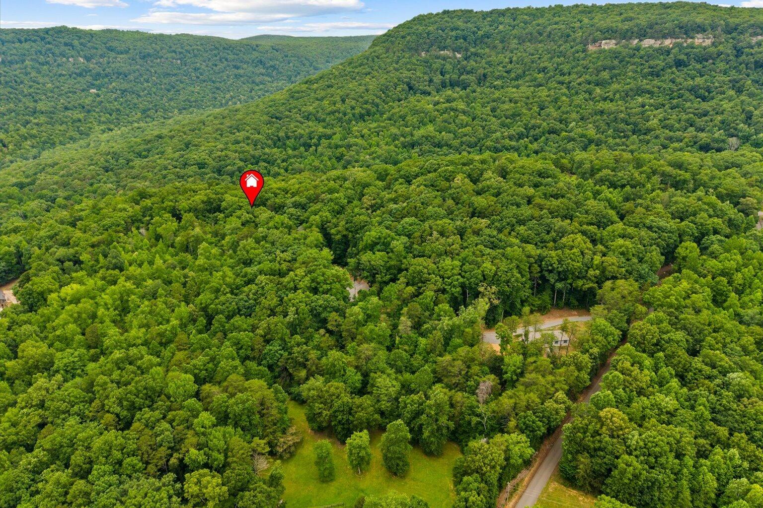 307 Smith Mountain Road Dunlap, TN 37327 - Photo 48 of 52 49-DJI_20260618124705_0484_D