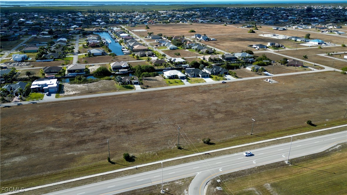 528-600 Burnt Store Road North Cape Coral, FL 33993 - Photo 11 of 16 a view of a city