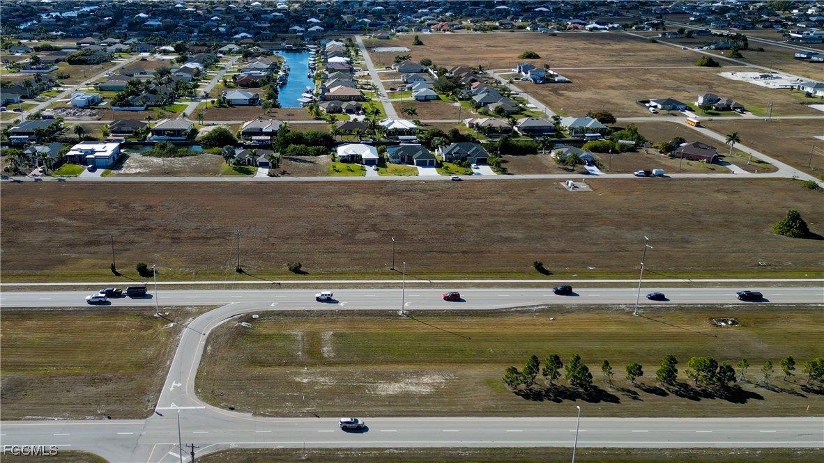 528-600 Burnt Store Road North Cape Coral, FL 33993 - Photo 13 of 16 a view of water and building