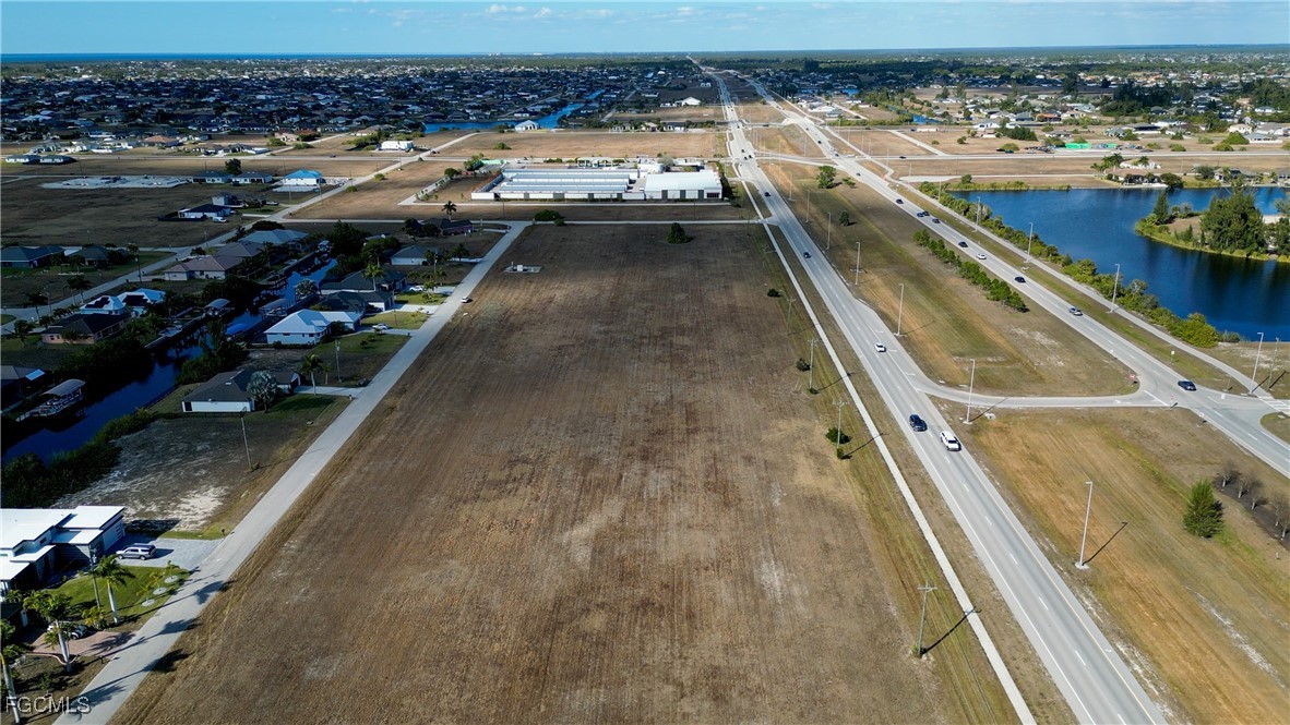 528-600 Burnt Store Road North Cape Coral, FL 33993 - Photo 4 of 16 a view of a balcony with an outdoor space