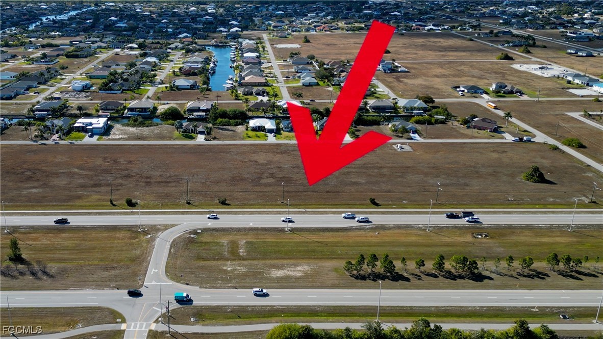 528-600 Burnt Store Road North Cape Coral, FL 33993 - Photo 5 of 16 view of an outdoor space