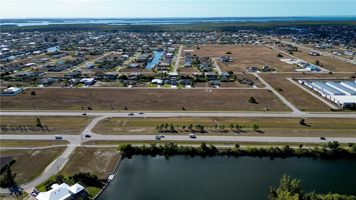 528-600 Burnt Store Road North Cape Coral, FL 33993 - Photo 7 of 16 a view of a city
