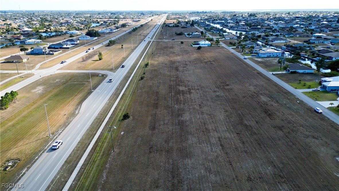 528-600 Burnt Store Road North Cape Coral, FL 33993 - Photo 8 of 16 a view of a city