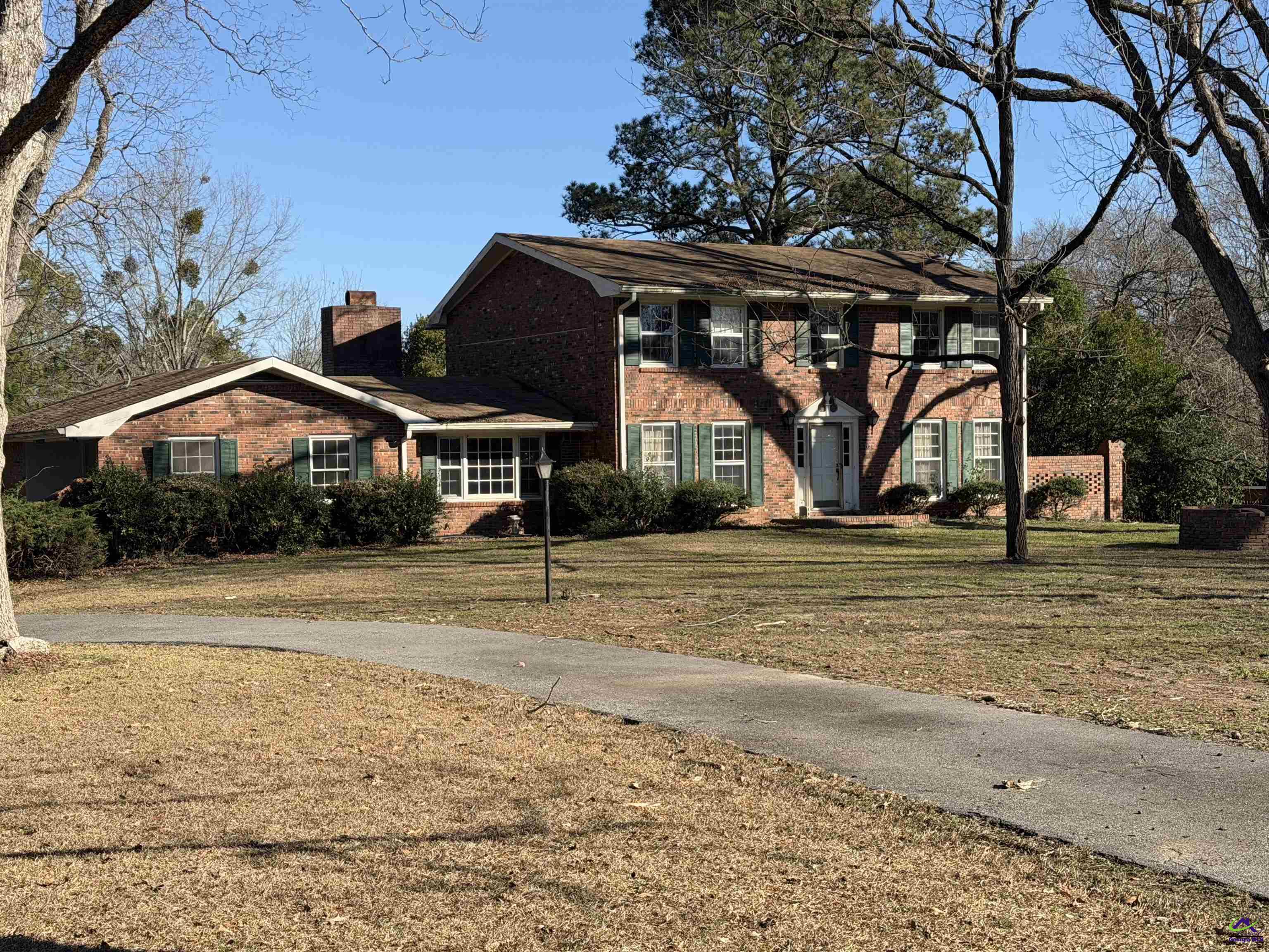 401 Sandy Run Road Warner Robins, GA 31088 - Photo 1 of 8