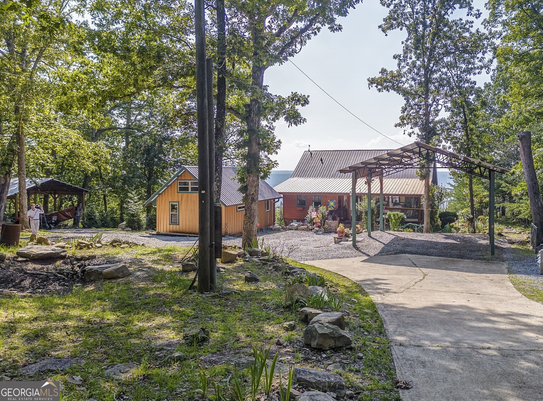7896 Old State Road Menlo, GA 30731 - Photo 1 of 79 Gallery Image 1