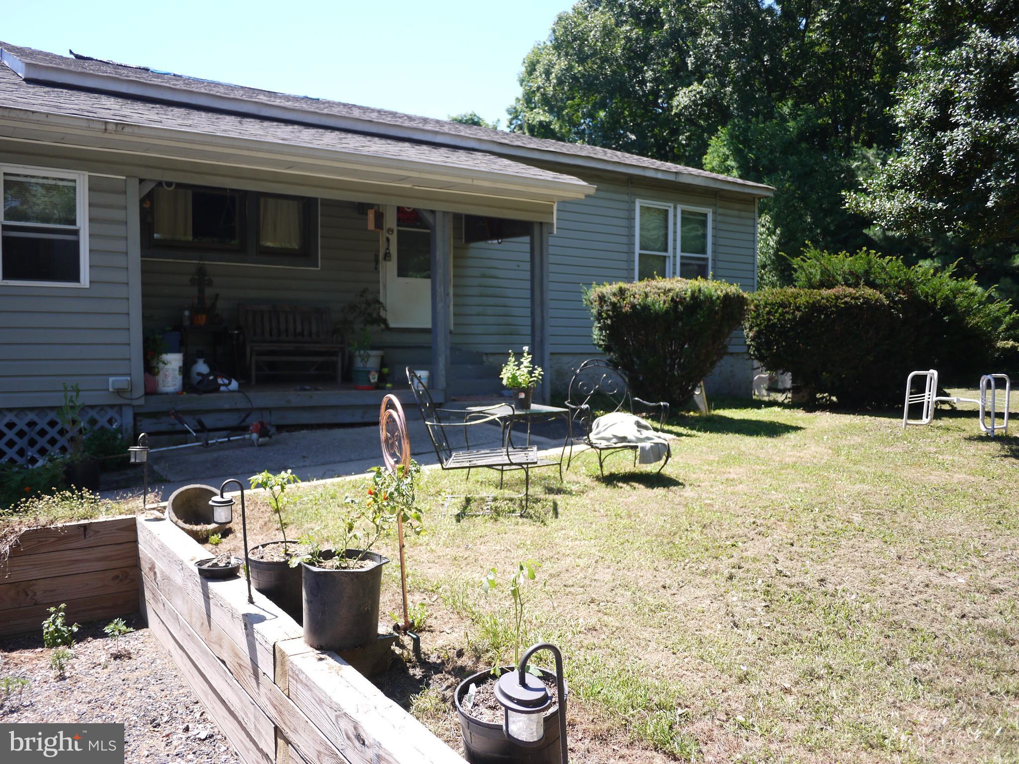 3777 Old Gamber Road Finksburg, MD 21048 - Photo 1 of 29 Exterior (Front)