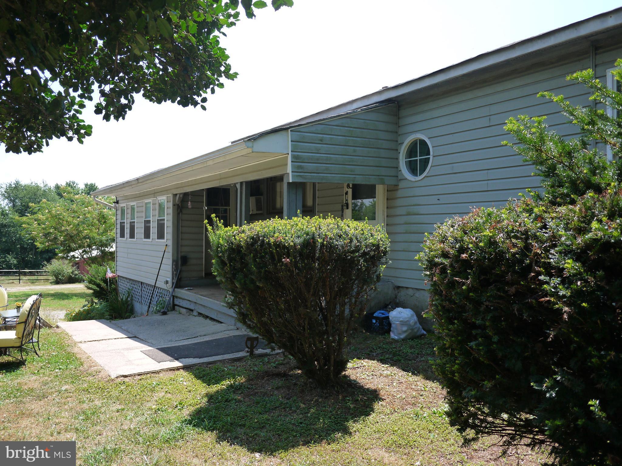 3777 Old Gamber Road Finksburg, MD 21048 - Photo 2 of 29 Exterior (Front)