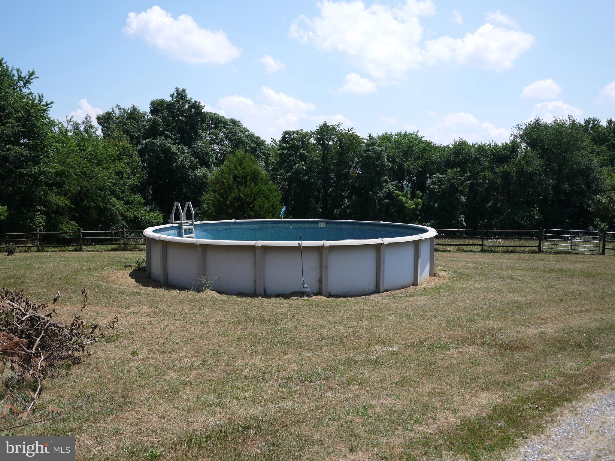 3777 Old Gamber Road Finksburg, MD 21048 - Photo 21 of 29 Pool