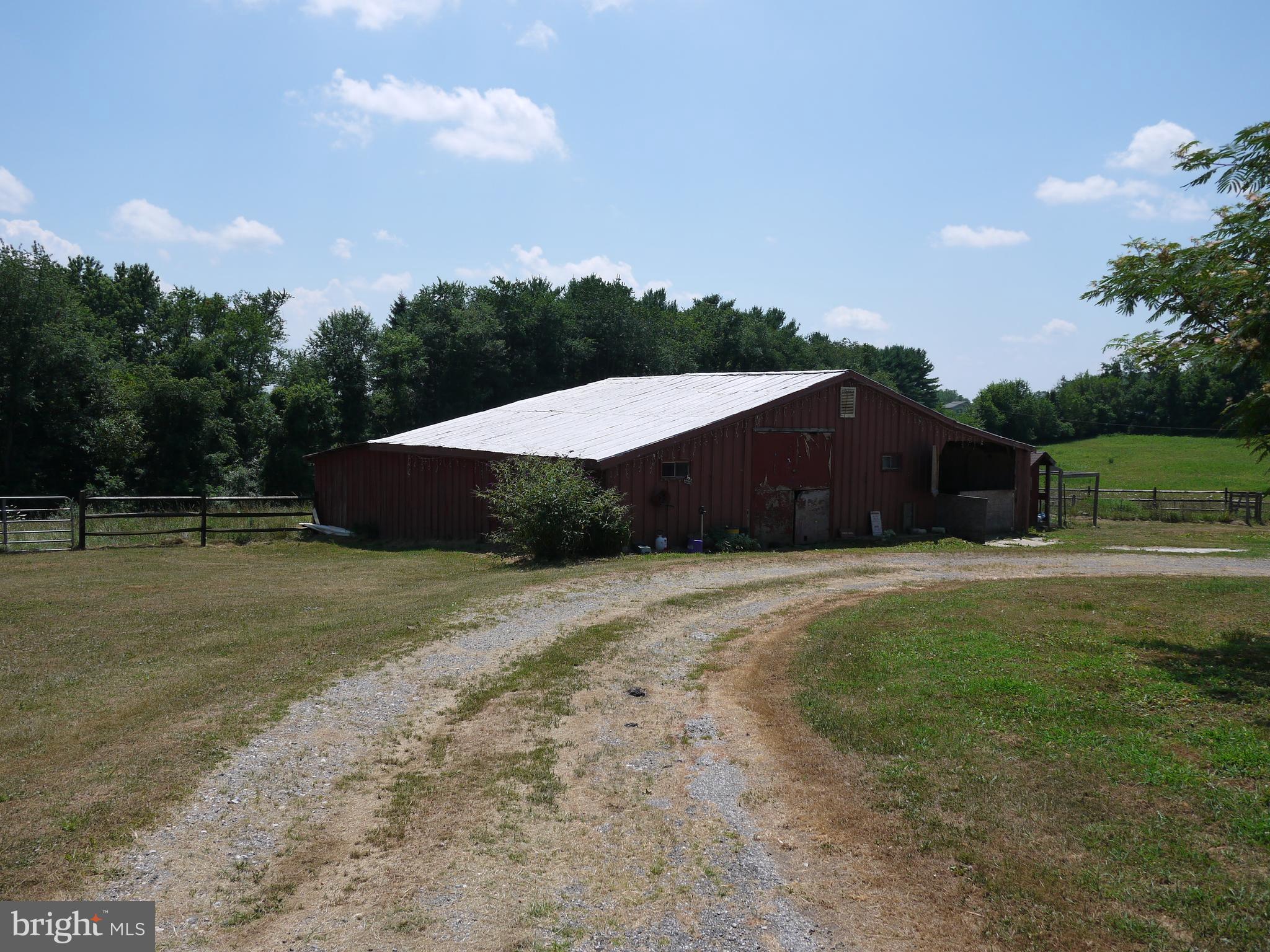 3777 Old Gamber Road Finksburg, MD 21048 - Photo 22 of 29 Barn 1