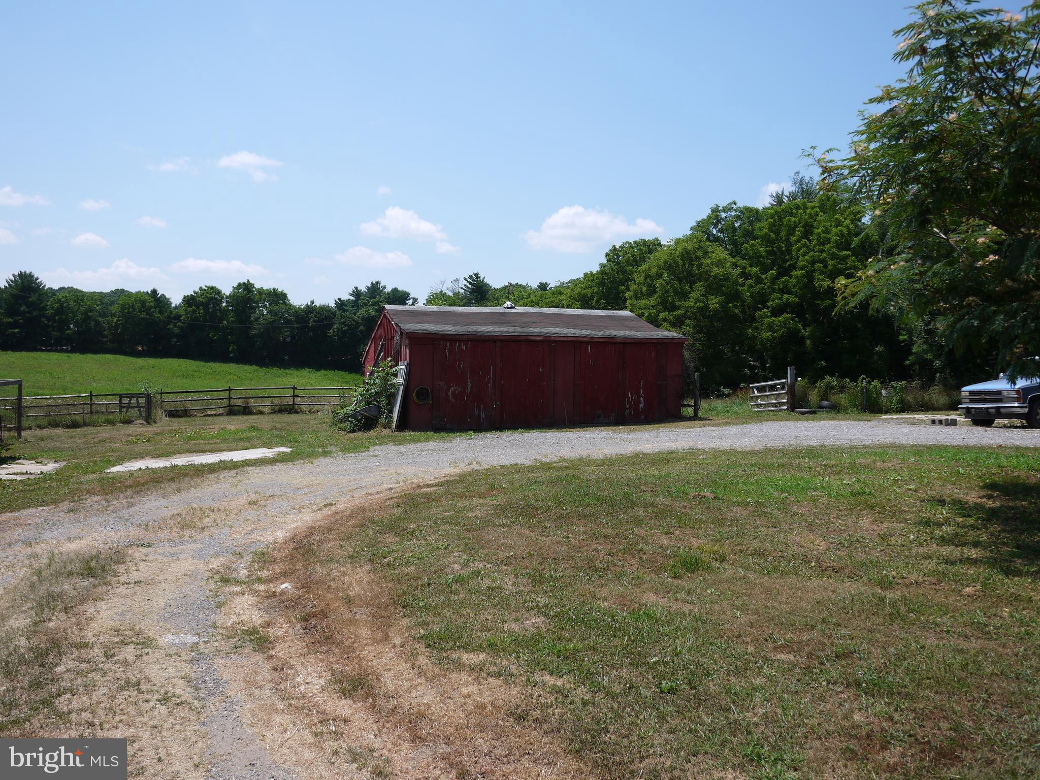 3777 Old Gamber Road Finksburg, MD 21048 - Photo 23 of 29 Barn 2