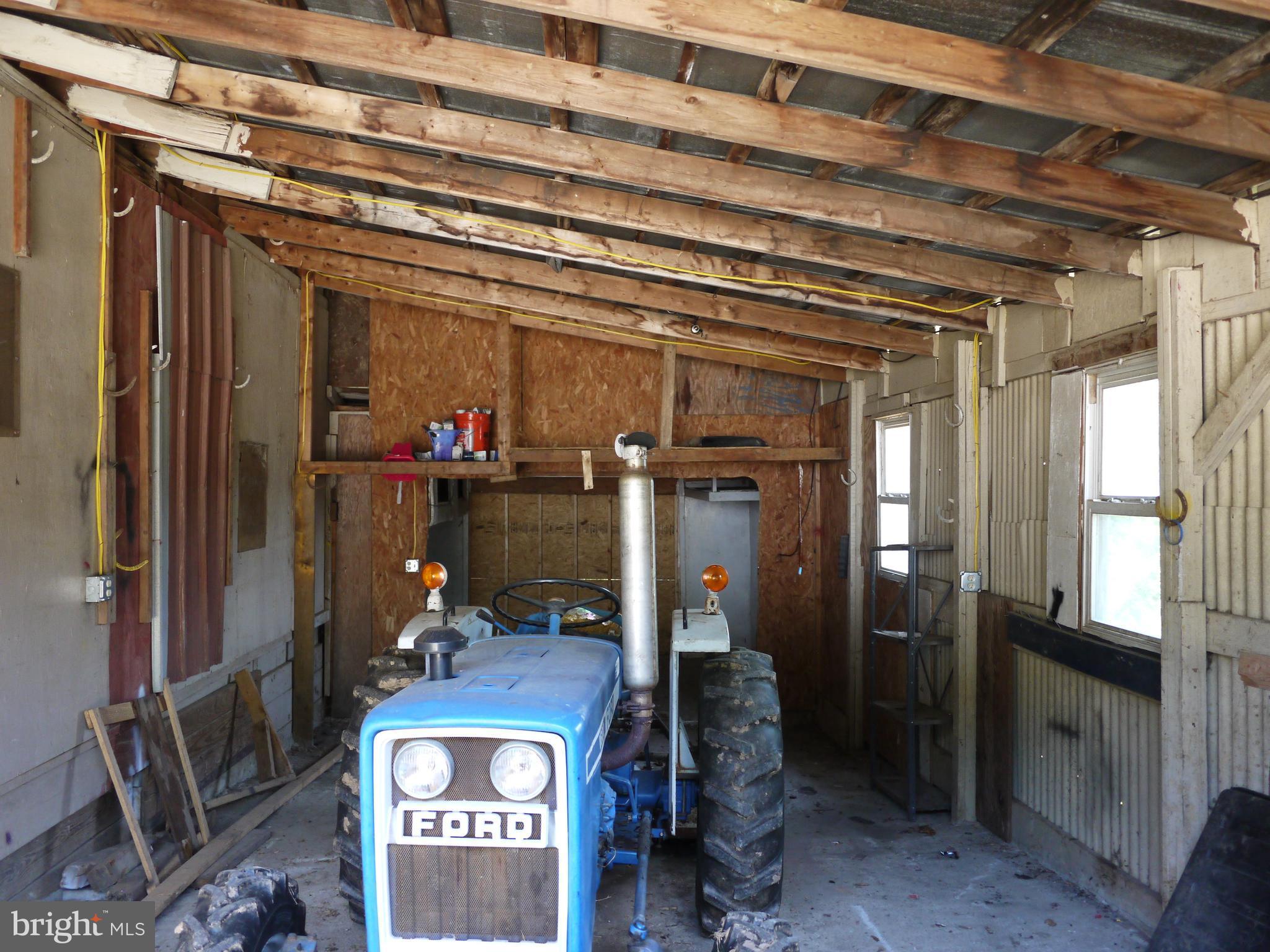 3777 Old Gamber Road Finksburg, MD 21048 - Photo 25 of 29 Work Area