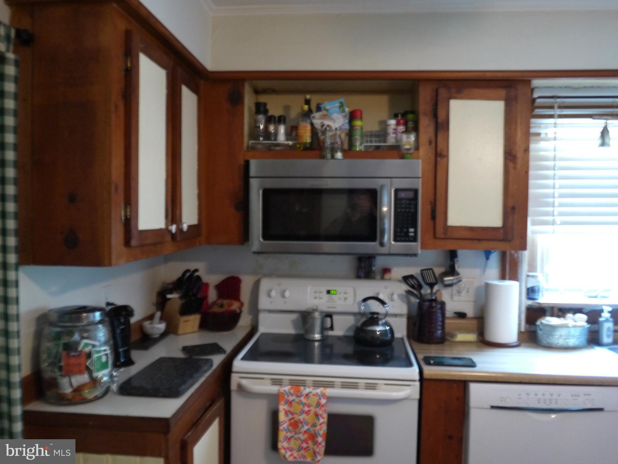 3777 Old Gamber Road Finksburg, MD 21048 - Photo 8 of 29 Kitchen