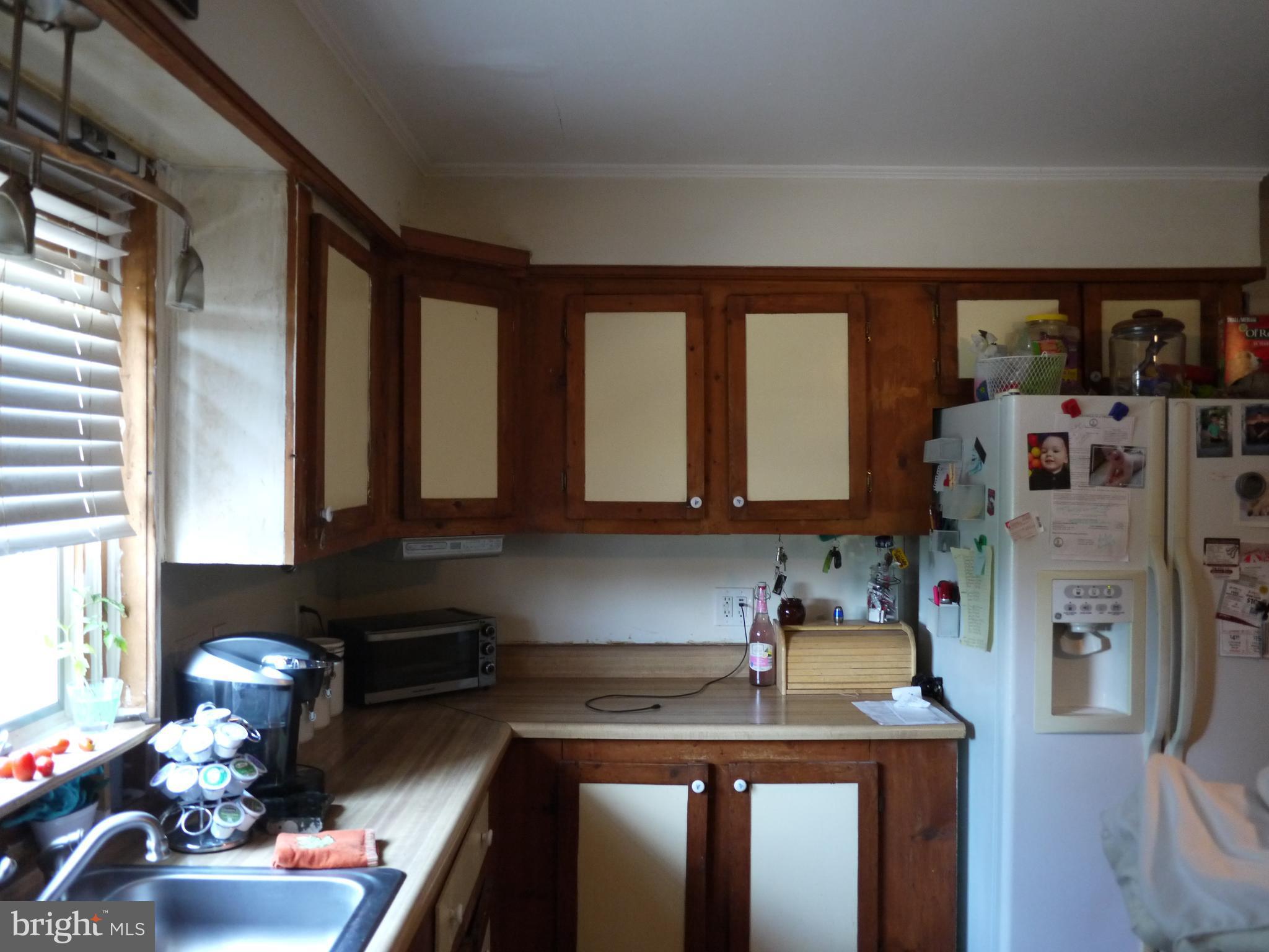 3777 Old Gamber Road Finksburg, MD 21048 - Photo 9 of 29 Kitchen