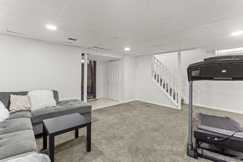 4604 Palmer Street Dearborn, MI 48126 - Photo 24 of 27