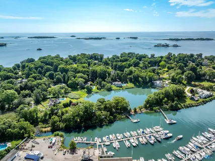 $3,485,000 | 2 Point Road, Norwalk, CT 06854