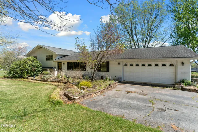 $790,000 | 1417 Upland Avenue, Greeneville, TN 37743