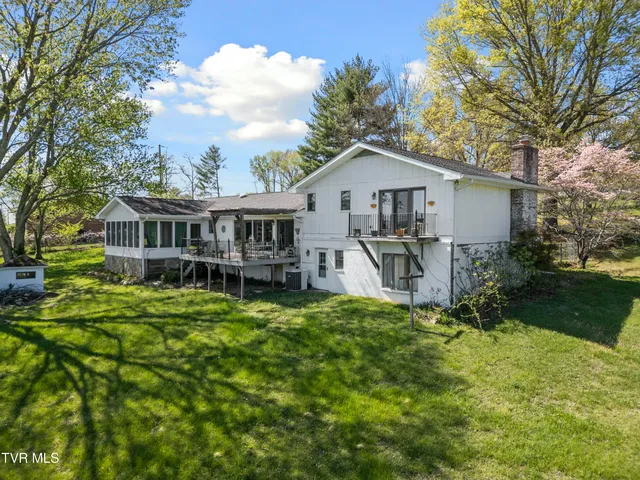 $790,000 | 1417 Upland Avenue, Greeneville, TN 37743