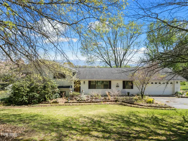 $790,000 | 1417 Upland Avenue, Greeneville, TN 37743