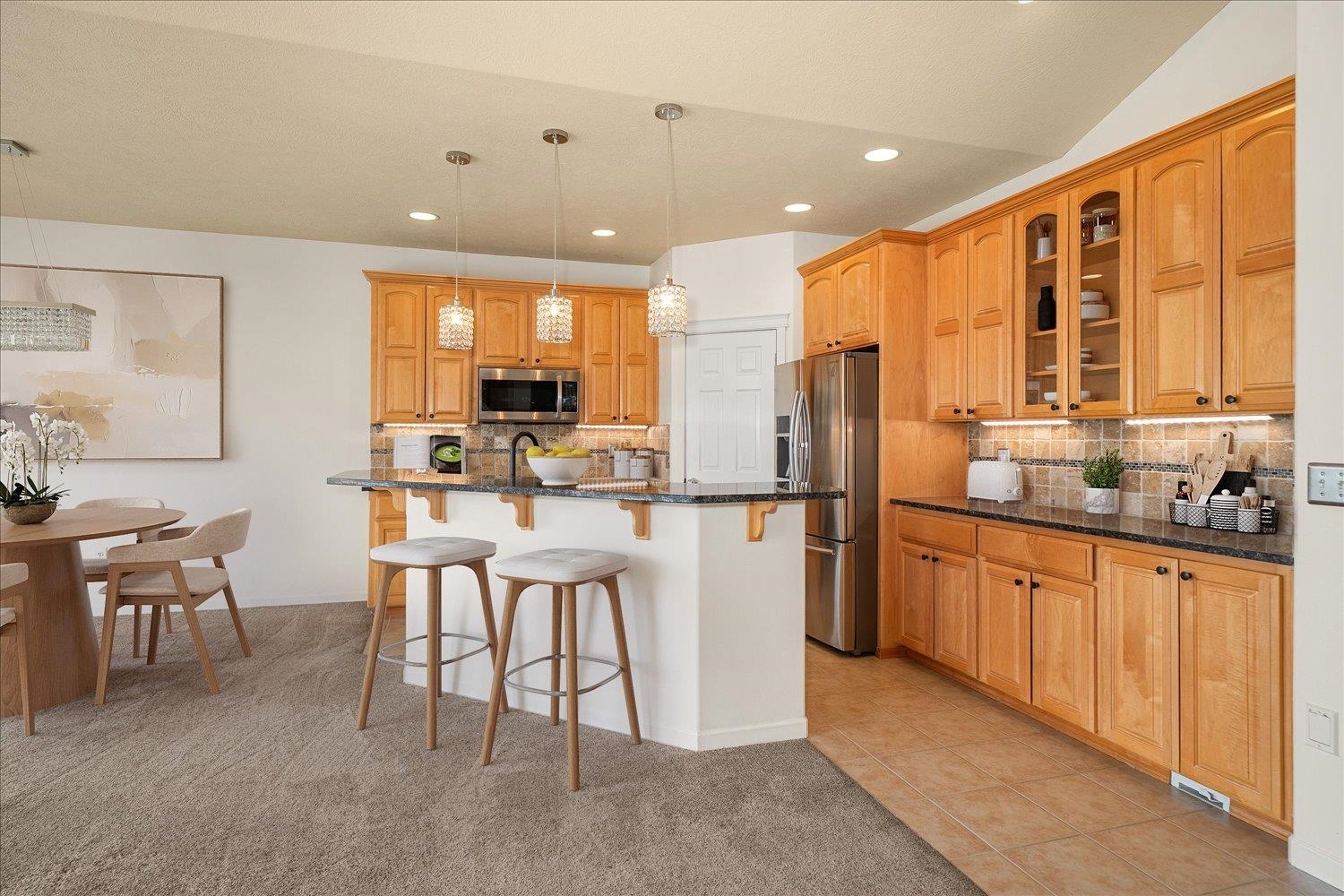 2315 West Chadwick Lane Spokane, WA 99208 - Photo 11 of 36