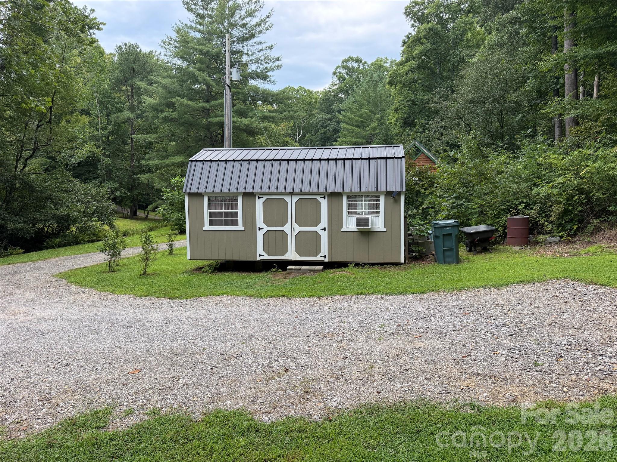 1921 Longbottom Road McGrady, NC 28649 - Photo 20 of 23 Gallery Image 20