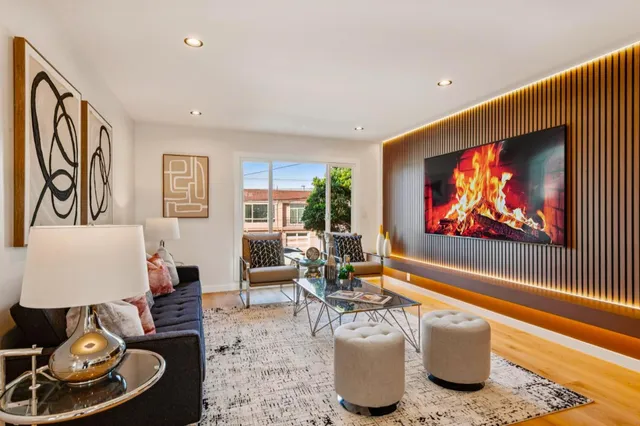 $1,998,000 | 4329 Pacheco Street, San Francisco, CA 94116