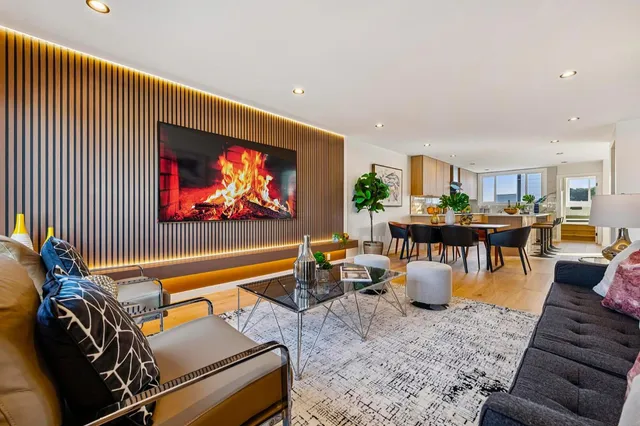 $1,998,000 | 4329 Pacheco Street, San Francisco, CA 94116