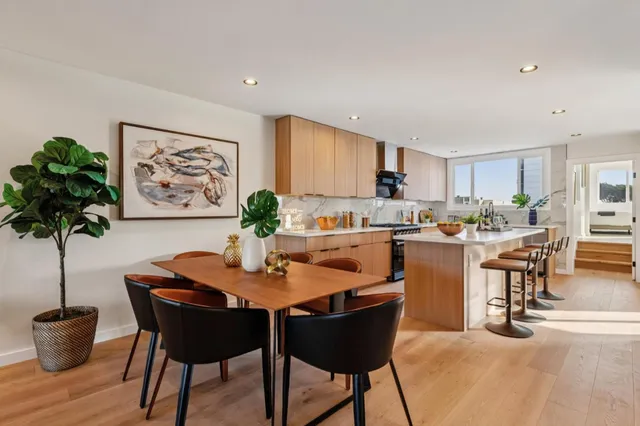 $1,998,000 | 4329 Pacheco Street, San Francisco, CA 94116