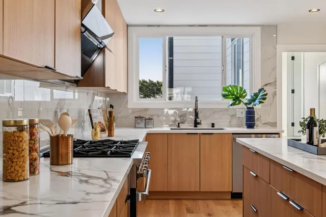 $1,998,000 | 4329 Pacheco Street, San Francisco, CA 94116