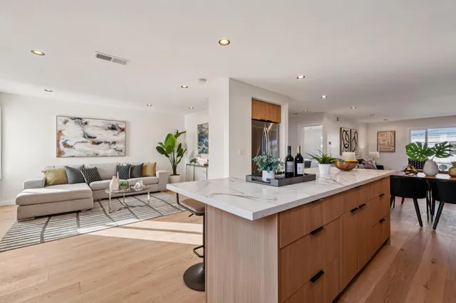 $1,998,000 | 4329 Pacheco Street, San Francisco, CA 94116