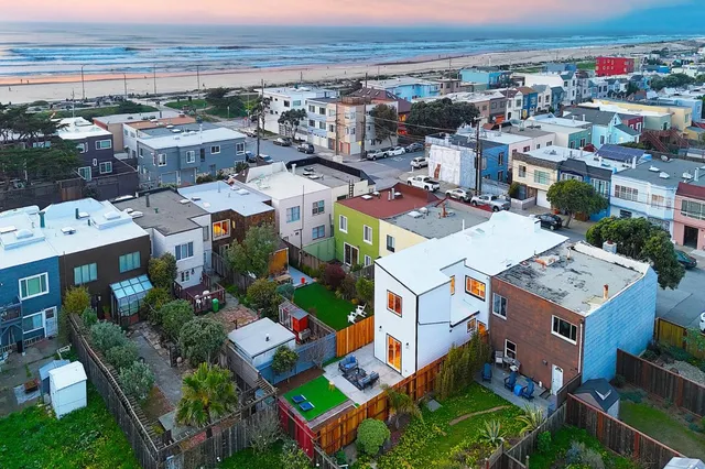 $1,998,000 | 4329 Pacheco Street, San Francisco, CA 94116