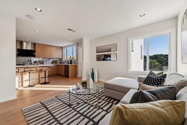 $1,998,000 | 4329 Pacheco Street, San Francisco, CA 94116