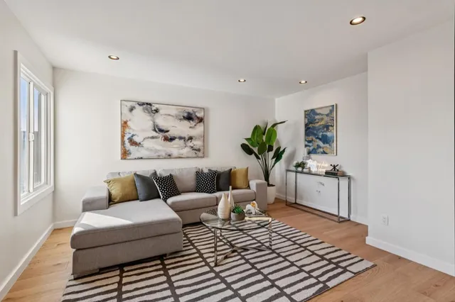 $1,998,000 | 4329 Pacheco Street, San Francisco, CA 94116