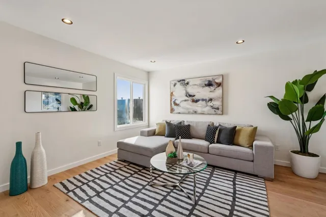 $1,998,000 | 4329 Pacheco Street, San Francisco, CA 94116