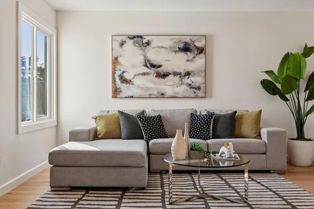 $1,998,000 | 4329 Pacheco Street, San Francisco, CA 94116