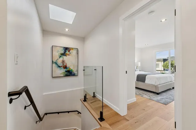 $1,998,000 | 4329 Pacheco Street, San Francisco, CA 94116