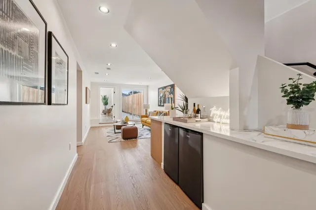 $1,998,000 | 4329 Pacheco Street, San Francisco, CA 94116