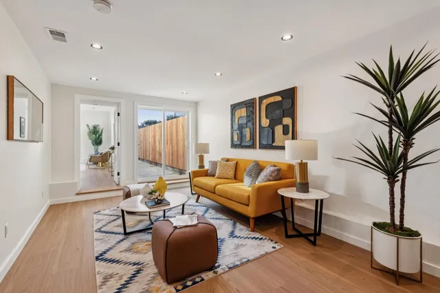 $1,998,000 | 4329 Pacheco Street, San Francisco, CA 94116