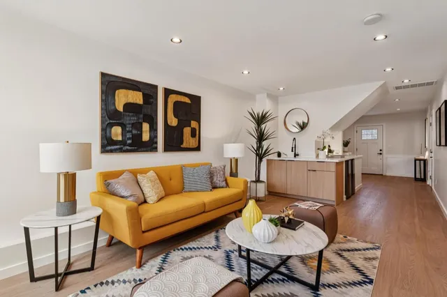 $1,998,000 | 4329 Pacheco Street, San Francisco, CA 94116