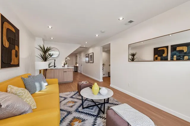 $1,998,000 | 4329 Pacheco Street, San Francisco, CA 94116