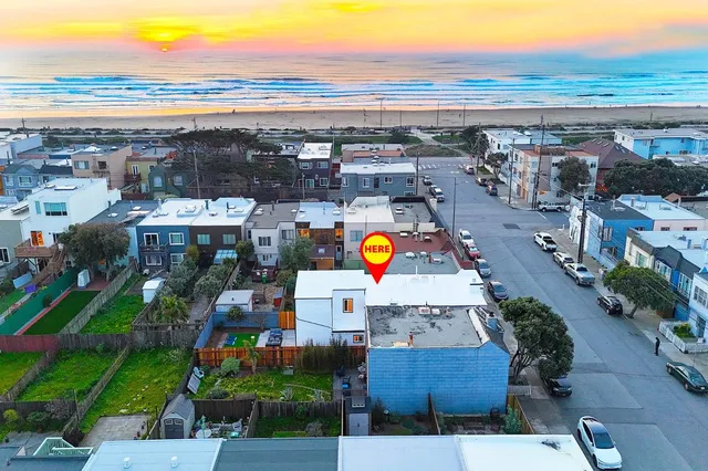 $1,998,000 | 4329 Pacheco Street, San Francisco, CA 94116