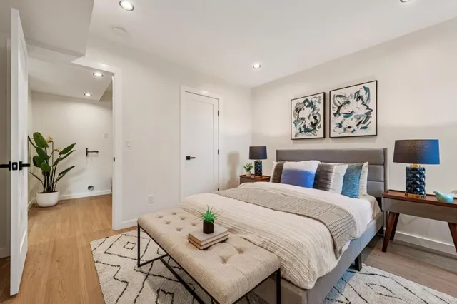$1,998,000 | 4329 Pacheco Street, San Francisco, CA 94116