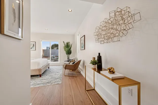 $1,998,000 | 4329 Pacheco Street, San Francisco, CA 94116