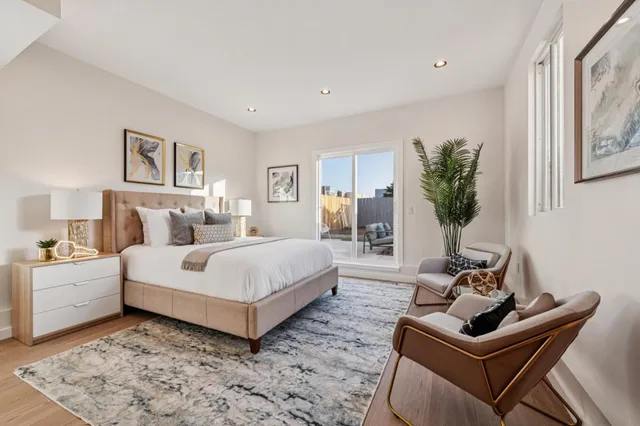 $1,998,000 | 4329 Pacheco Street, San Francisco, CA 94116