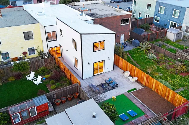 $1,998,000 | 4329 Pacheco Street, San Francisco, CA 94116