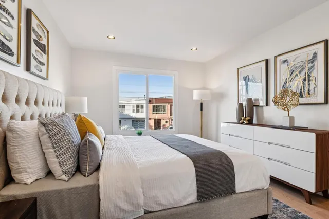$1,998,000 | 4329 Pacheco Street, San Francisco, CA 94116