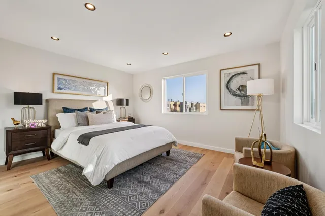 $1,998,000 | 4329 Pacheco Street, San Francisco, CA 94116