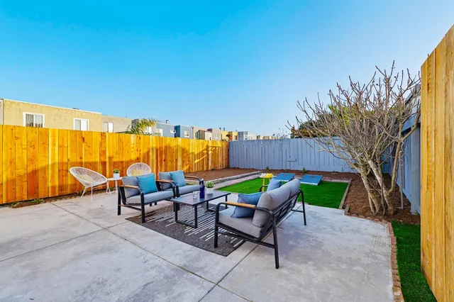 $1,998,000 | 4329 Pacheco Street, San Francisco, CA 94116