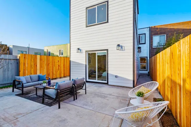 $1,998,000 | 4329 Pacheco Street, San Francisco, CA 94116