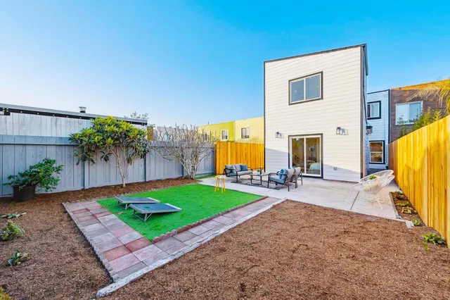 $1,998,000 | 4329 Pacheco Street, San Francisco, CA 94116