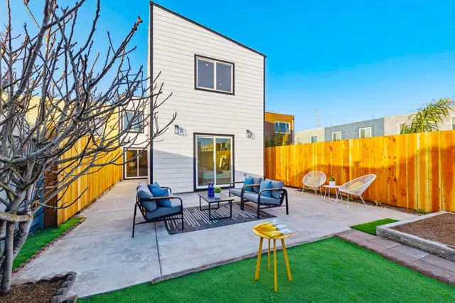 $1,998,000 | 4329 Pacheco Street, San Francisco, CA 94116